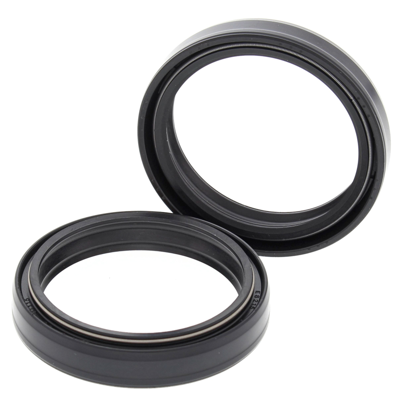 Honda CR250R Fork Oil Seal Kit - All Balls Racing - Fork Oil Seal Only - `97-`07